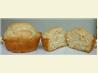 Popcorn Muffins. Recipe by Karen=^..^=