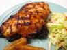 Spicy Cajun Marinade & Baste