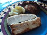 Dijon Mustard Marinade for Grilled Fish