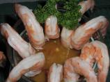 Apricot Mustard Sauce for Fish (Asia)