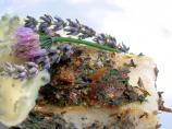 Old English Herb Rub for Fish