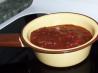 Grandmother's Chili Sauce. Recipe by AmyZoe