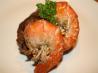 Garlic & Herb Marinade for Shrimp (Gluten Free)