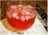 Cherry Limeade for One. Recipe by Christine MT