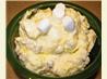Easy As Can Be Pineapple Dessert. Recipe by susan n.y.