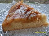 Apple Upside Down Cake. Photo by crazycookinmama