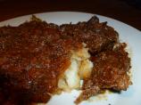 Spiced Venison Roast