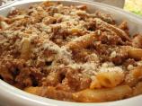 Pasta Skillet Dinner