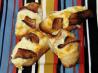 Loaded Garlic Bread