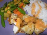 Stir-Fry Veggies for Any Asian Dish
