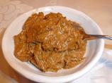 Spicy Moroccan Butter