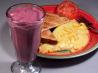 Berry Smoothie