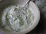 Tzatziki