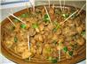 Sesame Chicken Bites