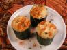 Cucumber Cups. Recipe by uncle @ ben 