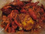 Copycat Boiling Crab Recipe