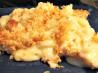 Favorite Macaroni and Cheese. Photo by diner524