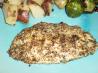 Greek Herb Rub for Fish. Recipe by CaliforniaJan