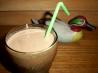 Chocolate Malt W/O Ice Cream. Recipe by Suzanna Marie