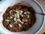 Peppermint Patty Porridge