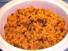 Puerto Rican Red Beans and Rice