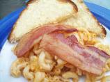 Macaroni and Bacon Casserole
