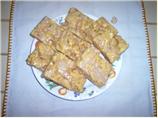 Golden Apple Bars