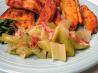 Braised Celery (Irish)