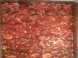 Strawberry Jello Salad