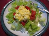 Egg Salad for Sandwiches and More. Photo by Chicagoland Chef du Jour