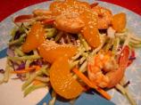 Asian Shrimp
