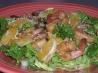 Orange Tea Shrimp. Recipe by WiGal