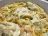 Artichoke & Shrimp Casserole W/ a Scandinavian Twist. Recipe by kellychris