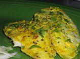 Indian Style Fish