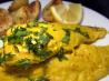 Indian Style Fish