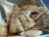 Savory Pita Chips