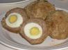 Baked Scotch Eggs