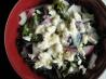 Middle Eastern Salad. Recipe by Cadillacgirl