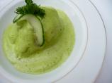 Haddock & Bacon Rolls With Green Mayonnaise