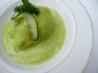 Haddock & Bacon Rolls With Green Mayonnaise
