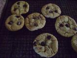 Light Chocolate Chip Cookies (Cook's Illustrated)
