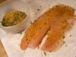 Middle Eastern Rub. Photo by Lavender Lynn