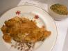 Middle Eastern Rub