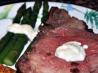Horseradish Cream. Recipe by FloridaNative