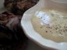 Horseradish Cream. Recipe by FloridaNative