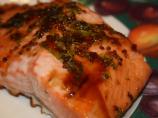 Zany, Zesty, and Downright Delish! Mustard & Parsley Sauce