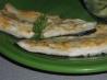 Grilled Apple Spice Trout Fillets. Recipe by Annacia