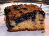 Blueberry Coffee Cake