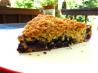 Blueberry Coffee Cake