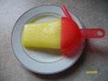 Sugar Free Lemonade Popsicles
